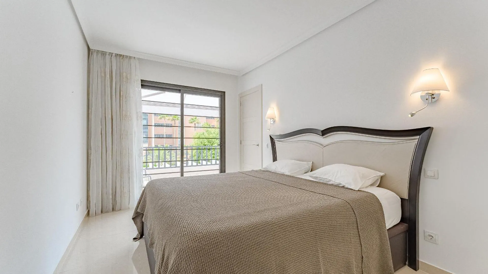 3 Bedroom Apartment - Adeje Park Costa Adeje  Costa Adeje (Tenerife)