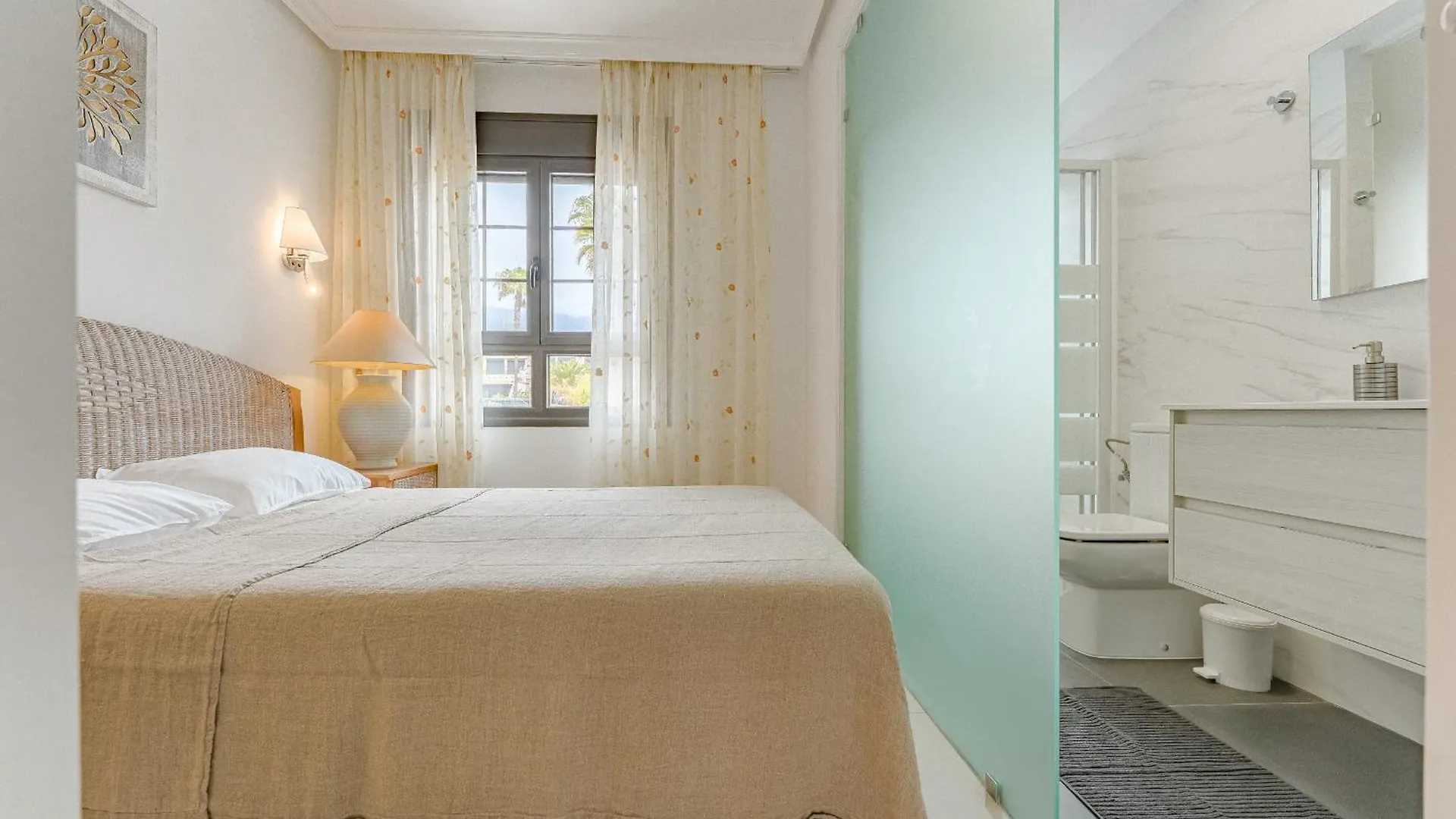 3 Bedroom Apartment - Adeje Park Costa Adeje   Costa Adeje (Tenerife)