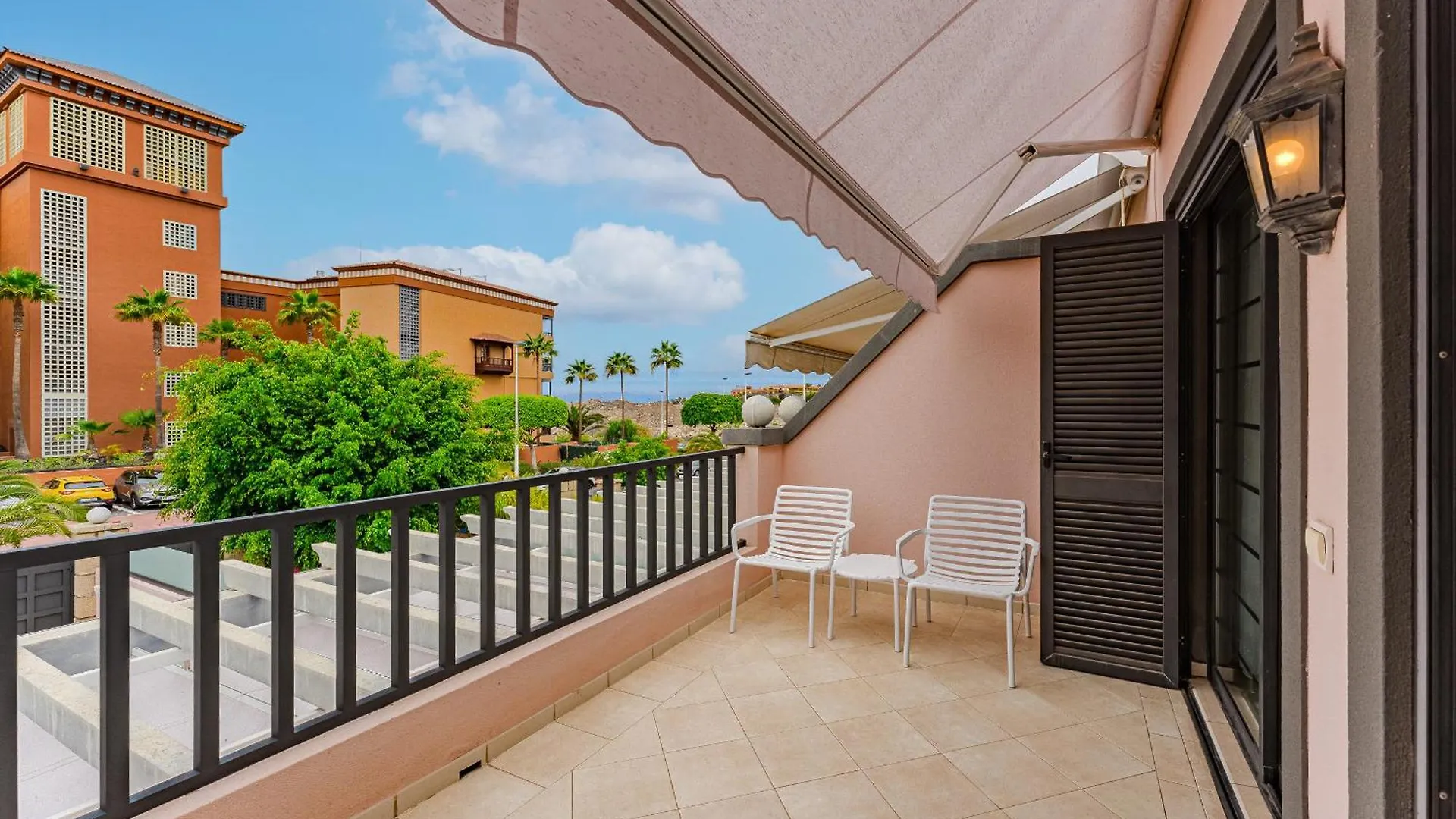 3 Bedroom Apartment - Adeje Park Costa Adeje  Spain