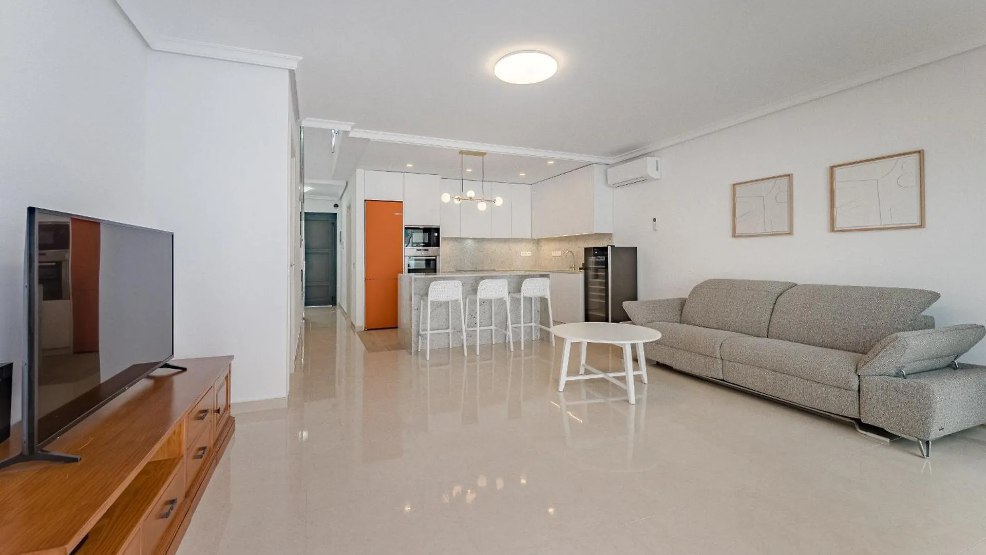 3 Bedroom Apartment - Adeje Park Costa Adeje  0*, Costa Adeje (Tenerife) Spain