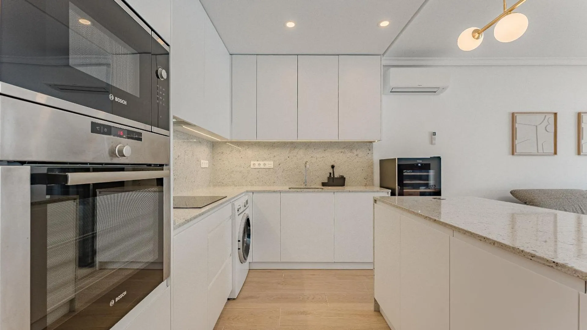 3 Bedroom Apartment - Adeje Park Costa Adeje