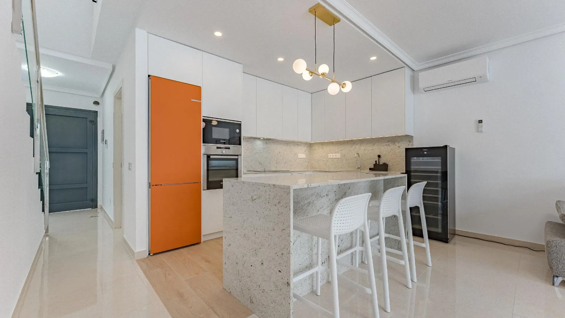 3 Bedroom Apartment - Adeje Park Costa Adeje