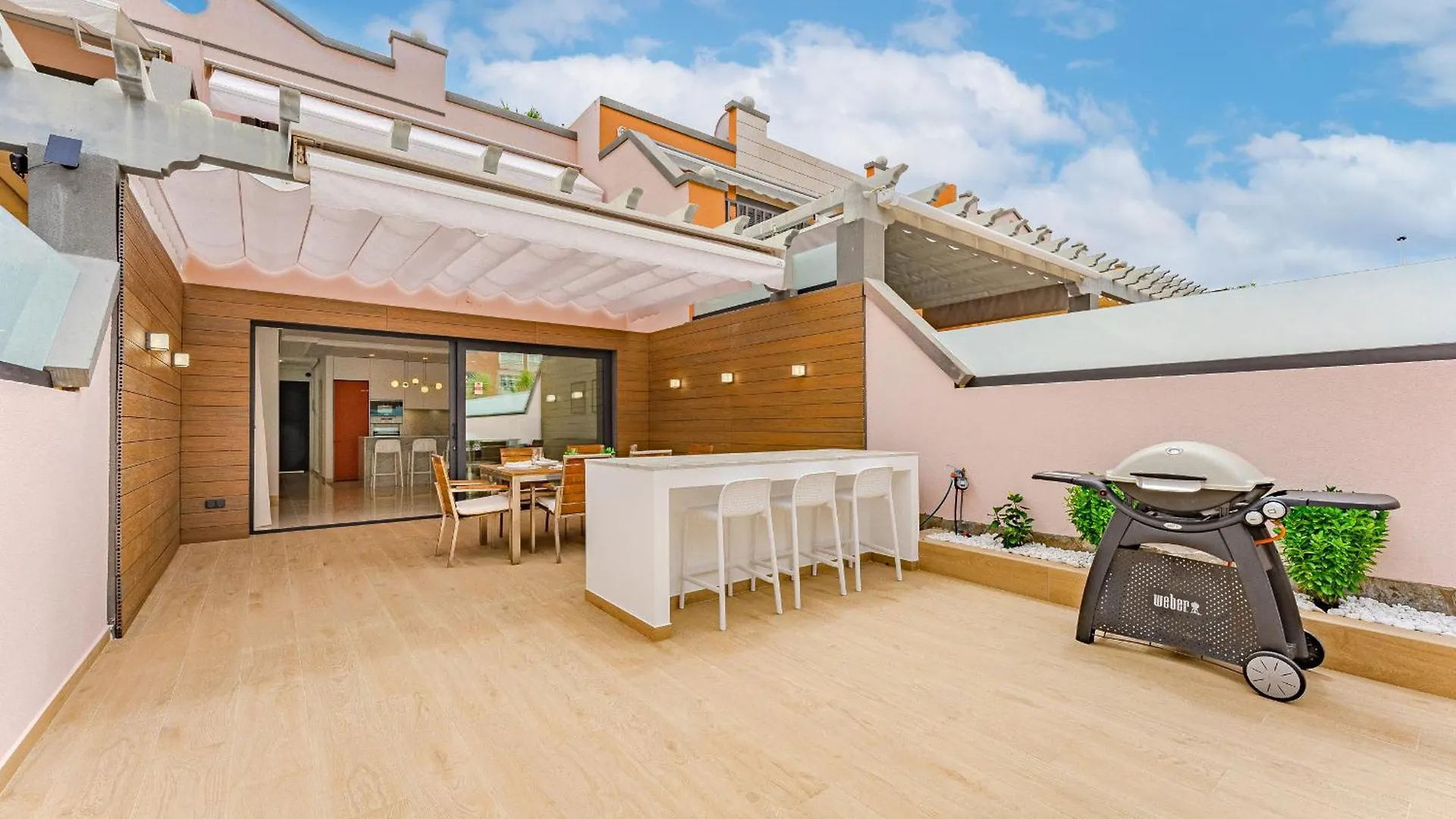 3 Bedroom Apartment - Adeje Park Costa Adeje