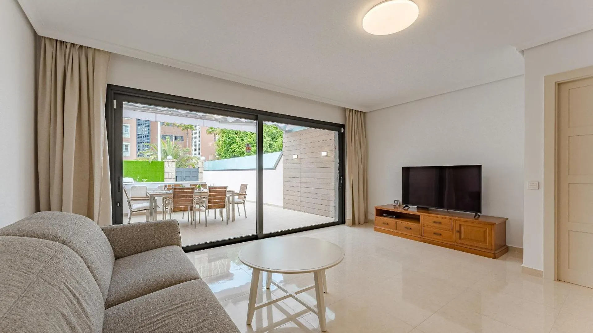 3 Bedroom Apartment - Adeje Park Costa Adeje  0*, Costa Adeje (Tenerife) Spain