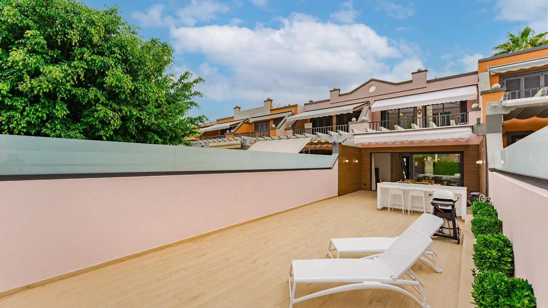 3 Bedroom Apartment - Adeje Park Costa Adeje   Costa Adeje (Tenerife)
