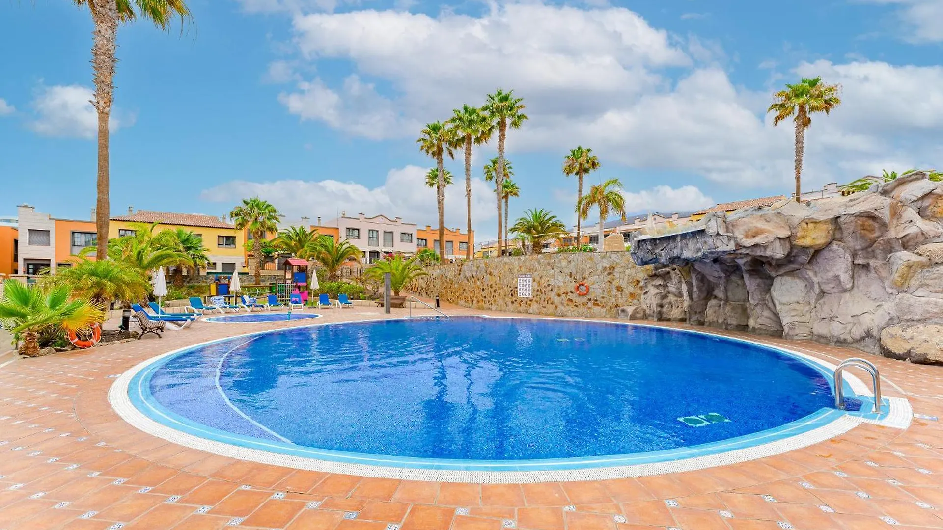 3 Bedroom Apartment - Adeje Park Costa Adeje