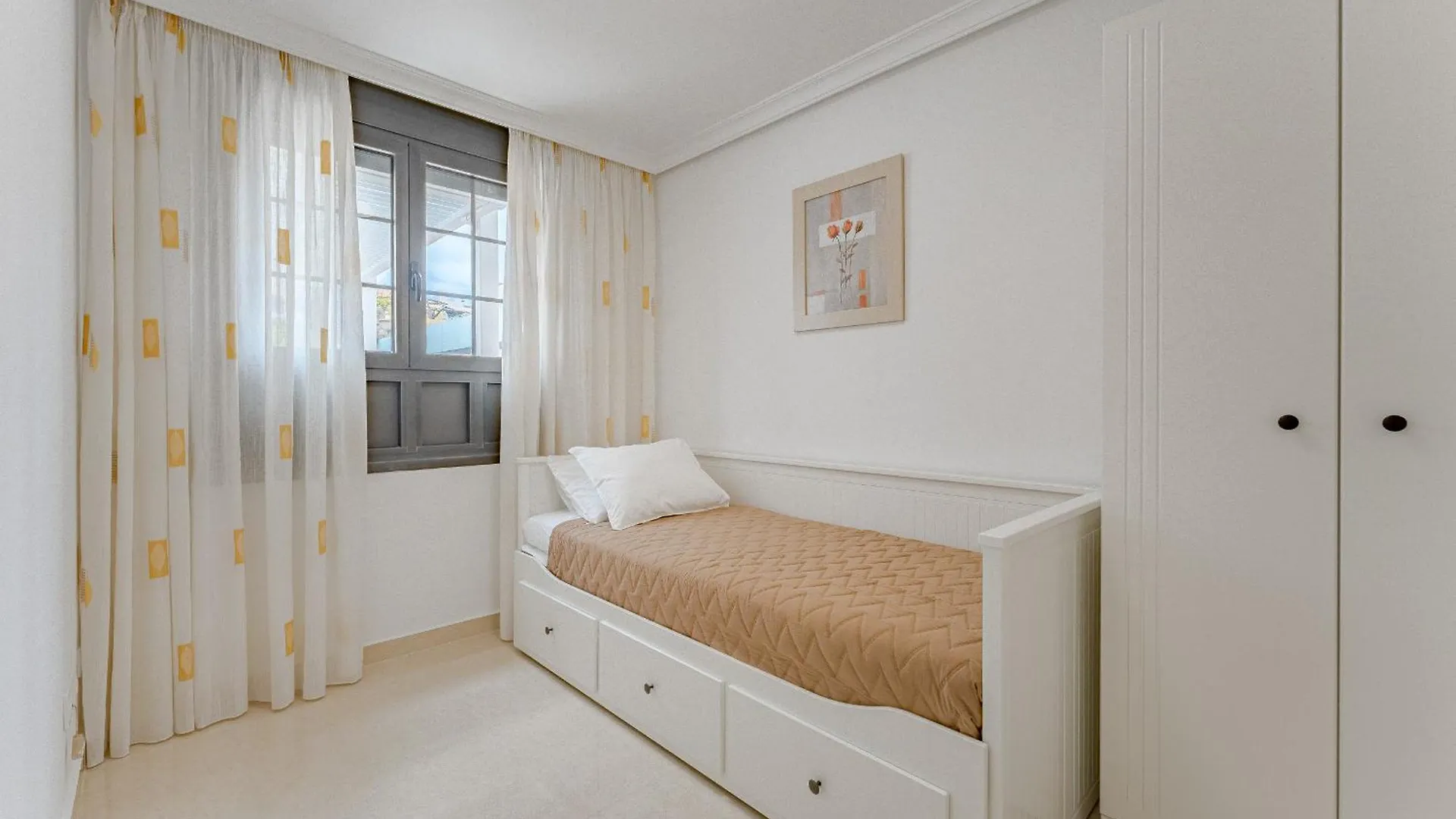 3 Bedroom Apartment - Adeje Park Costa Adeje  0*, Costa Adeje (Tenerife)