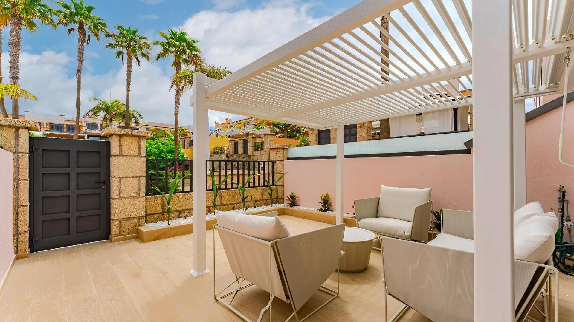 3 Bedroom Apartment - Adeje Park Costa Adeje