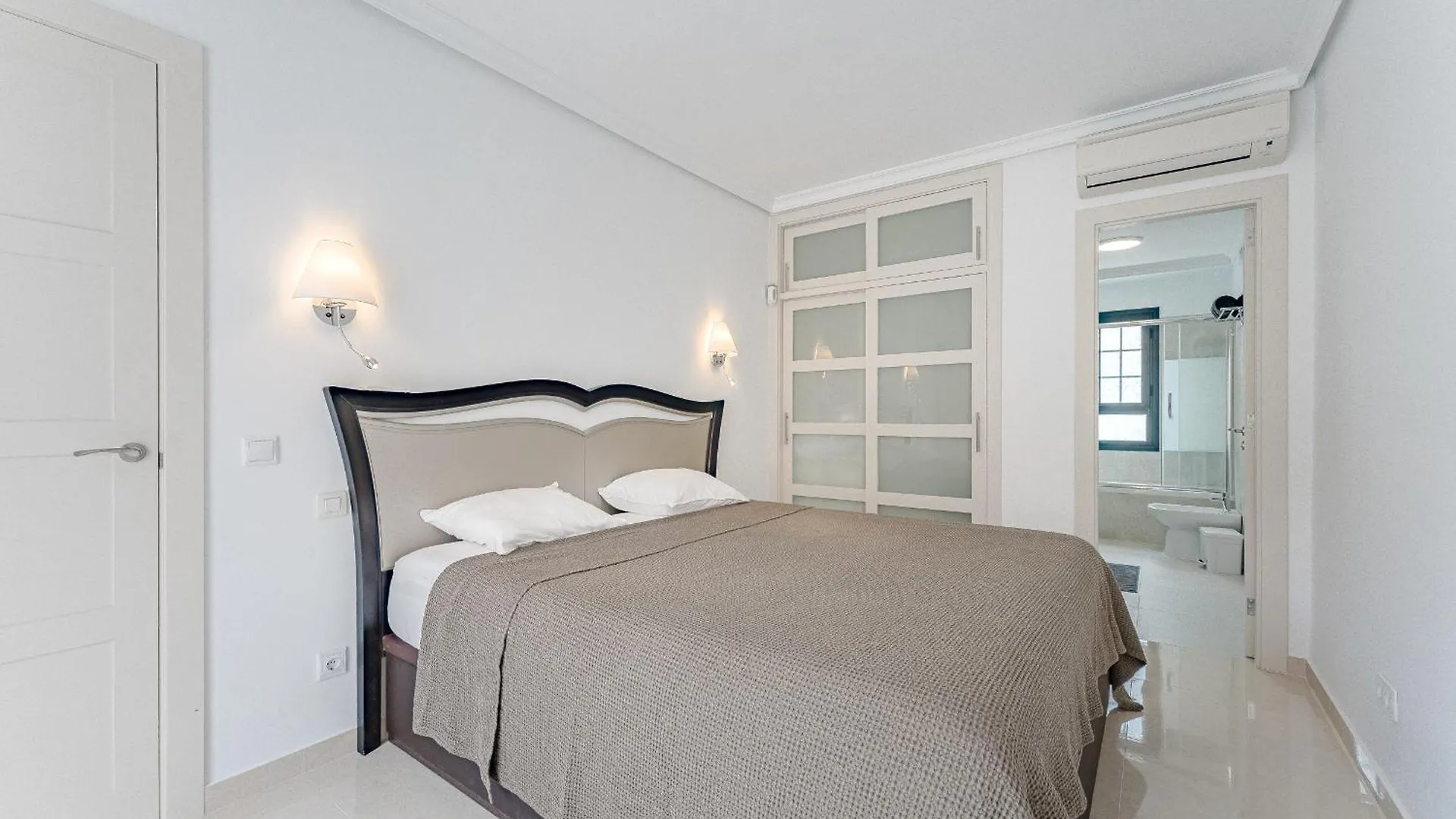 3 Bedroom Apartment - Adeje Park Costa Adeje  0*, Costa Adeje (Tenerife)