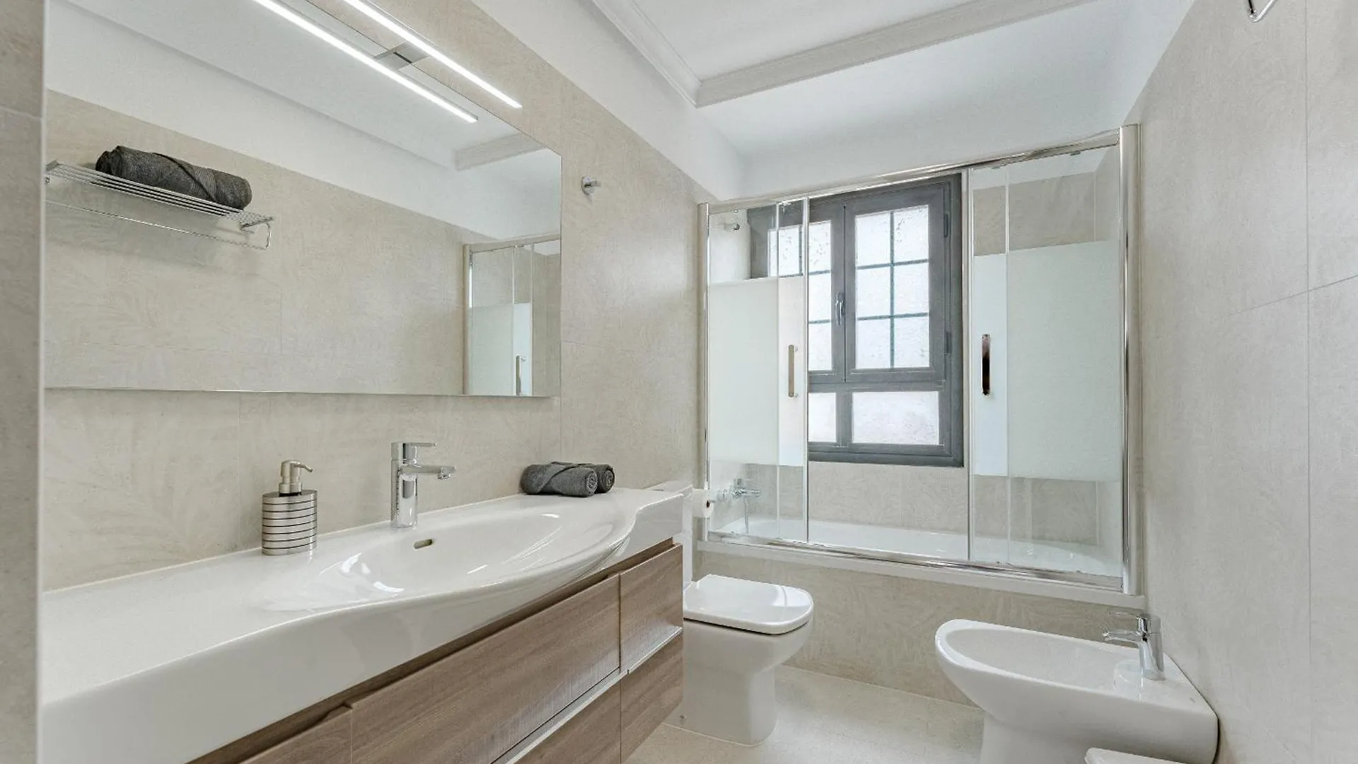 3 Bedroom Apartment - Adeje Park Costa Adeje  0*, Costa Adeje (Tenerife) Spain