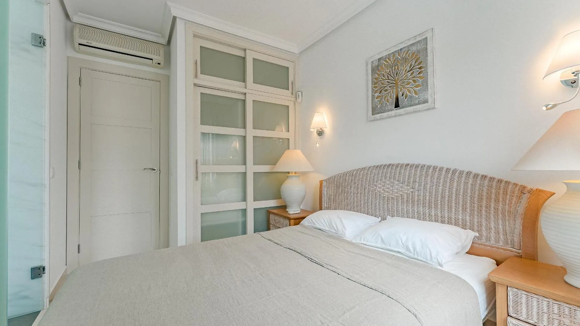3 Bedroom Apartment - Adeje Park Costa Adeje