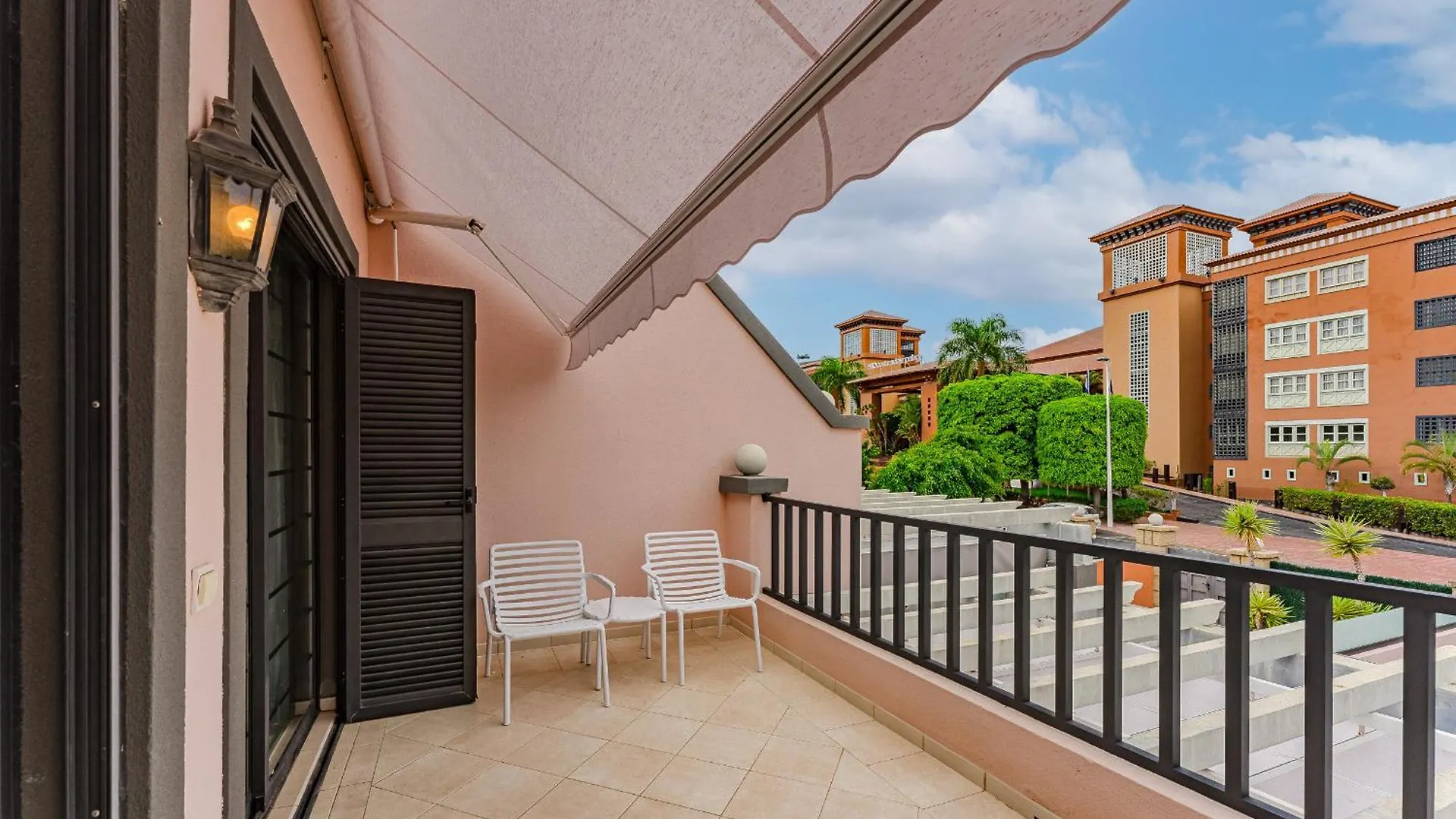 3 Bedroom Apartment - Adeje Park Costa Adeje